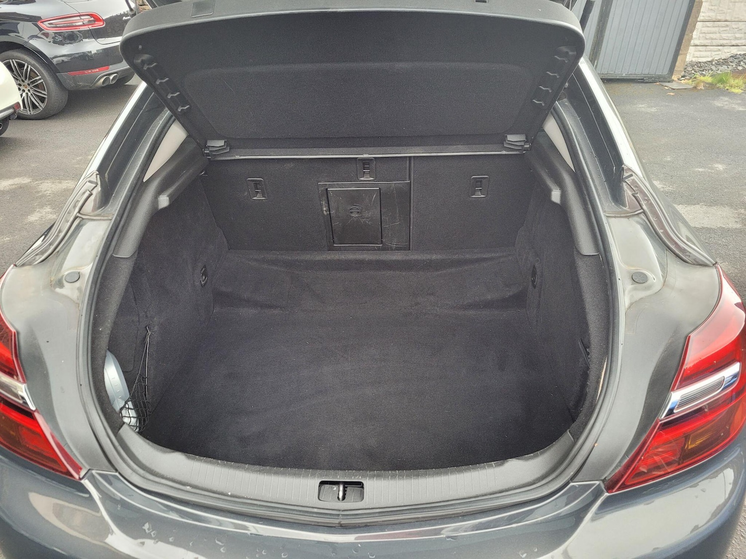 Vehicle 36