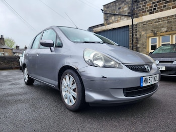 Used Honda Jazz 2007 for sale - 78475769: Photo