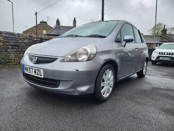 Used Honda Jazz 2007 for sale - 78475769: Photo