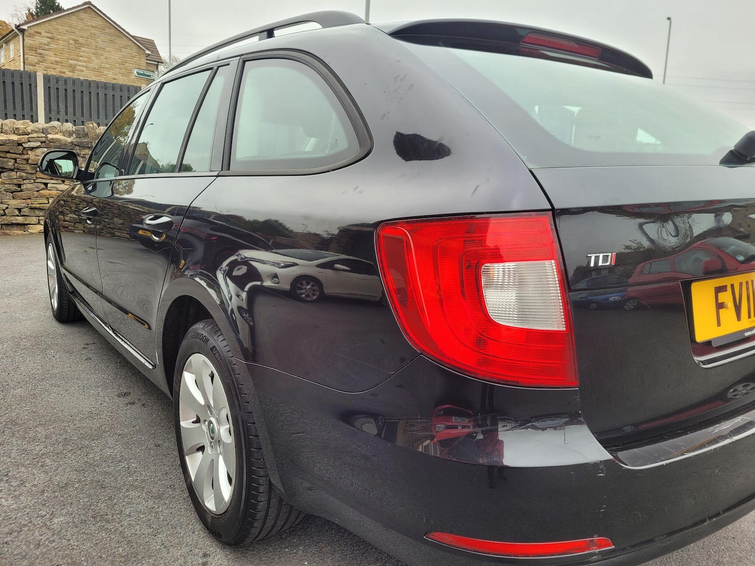 Used Skoda Superb 2011 for sale - 76283213: Photo 11