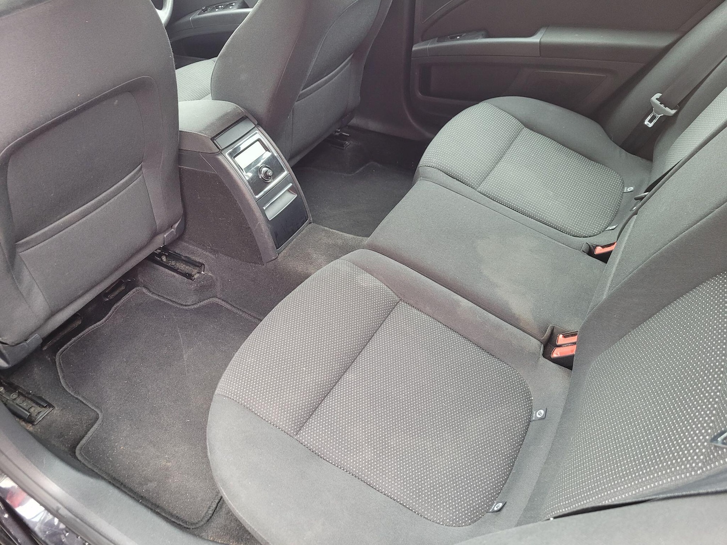 Used Skoda Superb 2011 for sale - 76283213: Photo 17