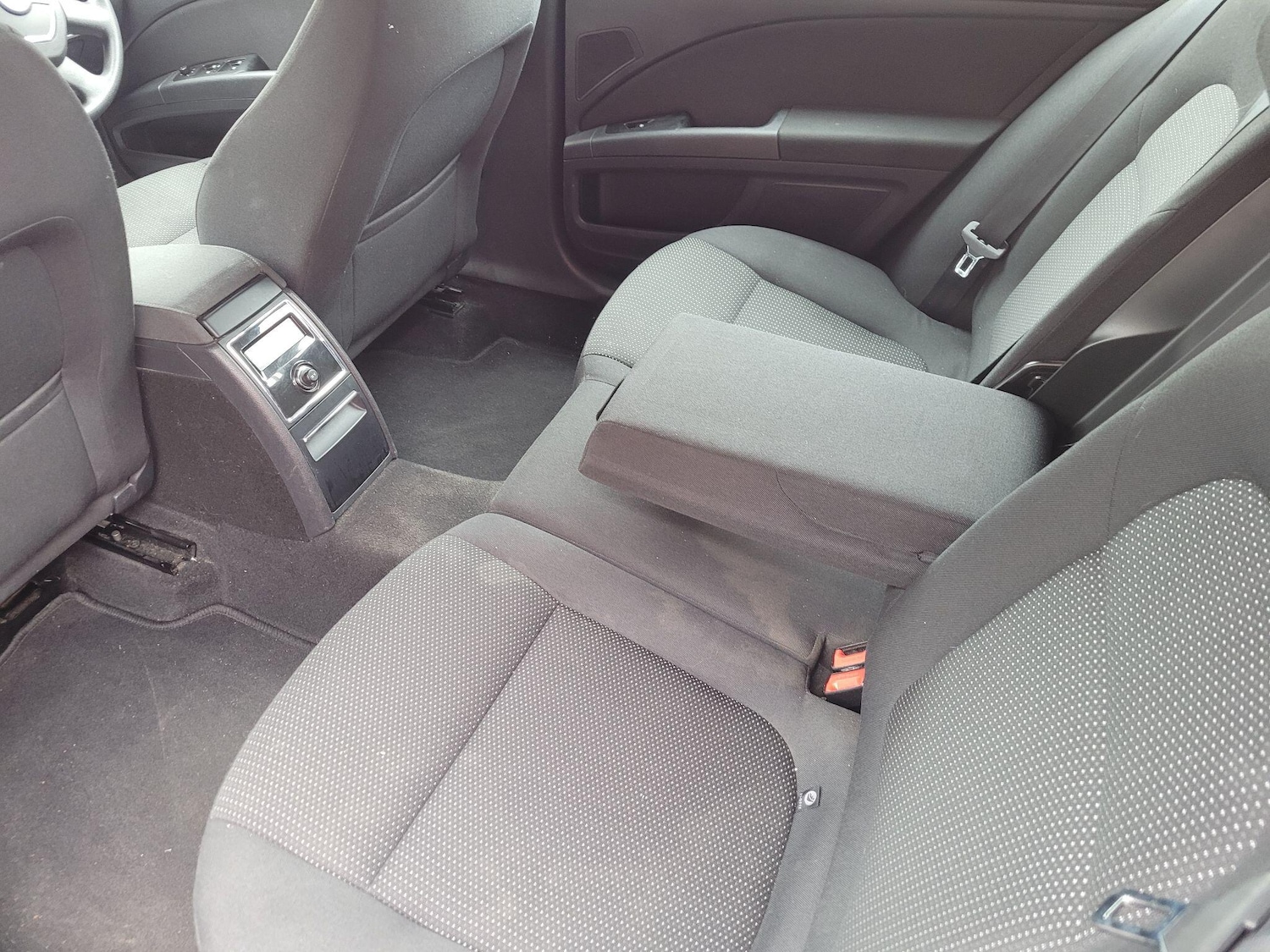 Used Skoda Superb 2011 for sale - 76283213: Photo 18