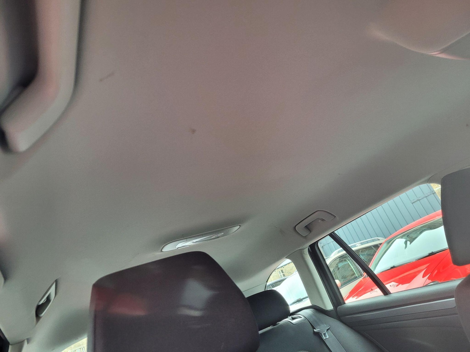 Used Skoda Superb 2011 for sale - 76283213: Photo 20