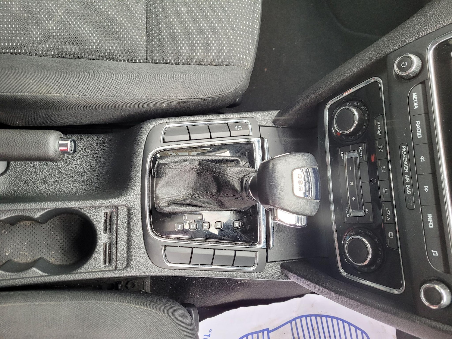 Used Skoda Superb 2011 for sale - 76283213: Photo 21