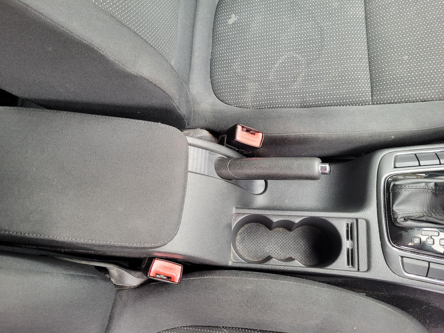 Used Skoda Superb 2011 for sale - 76283213: Photo 22