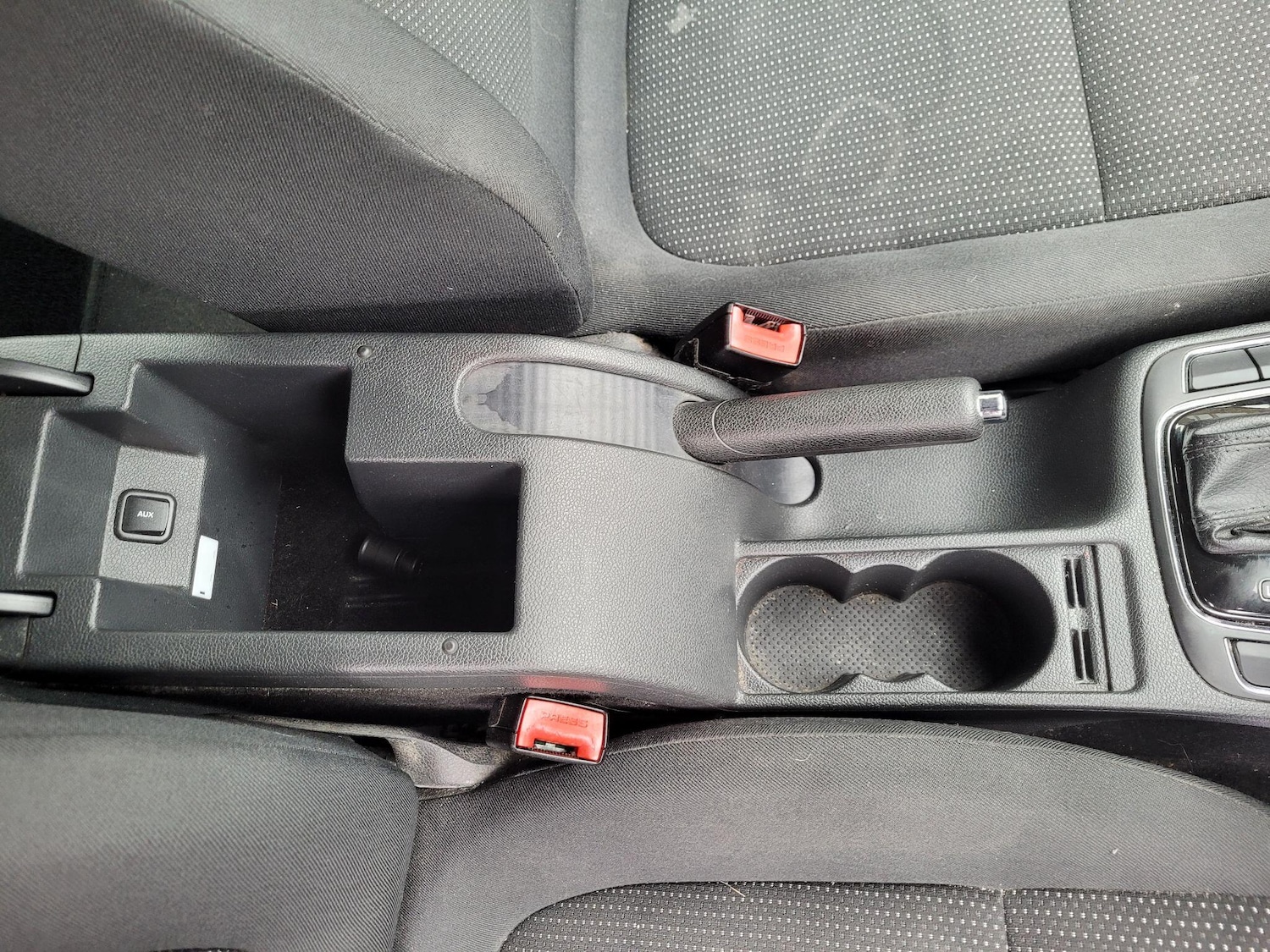 Used Skoda Superb 2011 for sale - 76283213: Photo 23