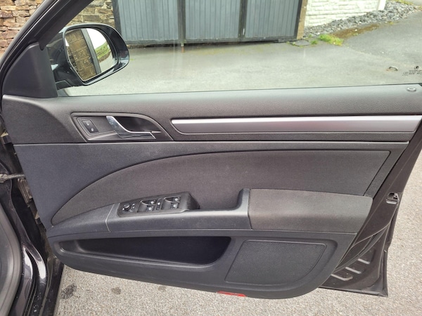 Used Skoda Superb 2011 for sale - 76283213: Photo 24