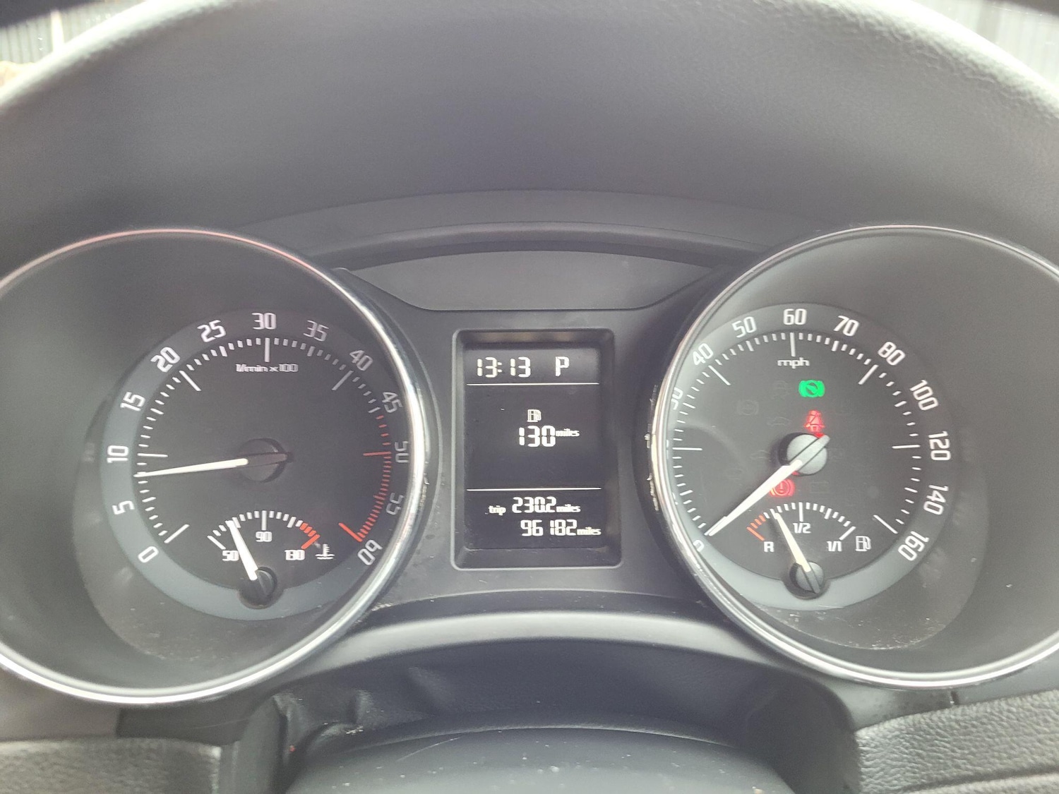 Used Skoda Superb 2011 for sale - 76283213: Photo 27