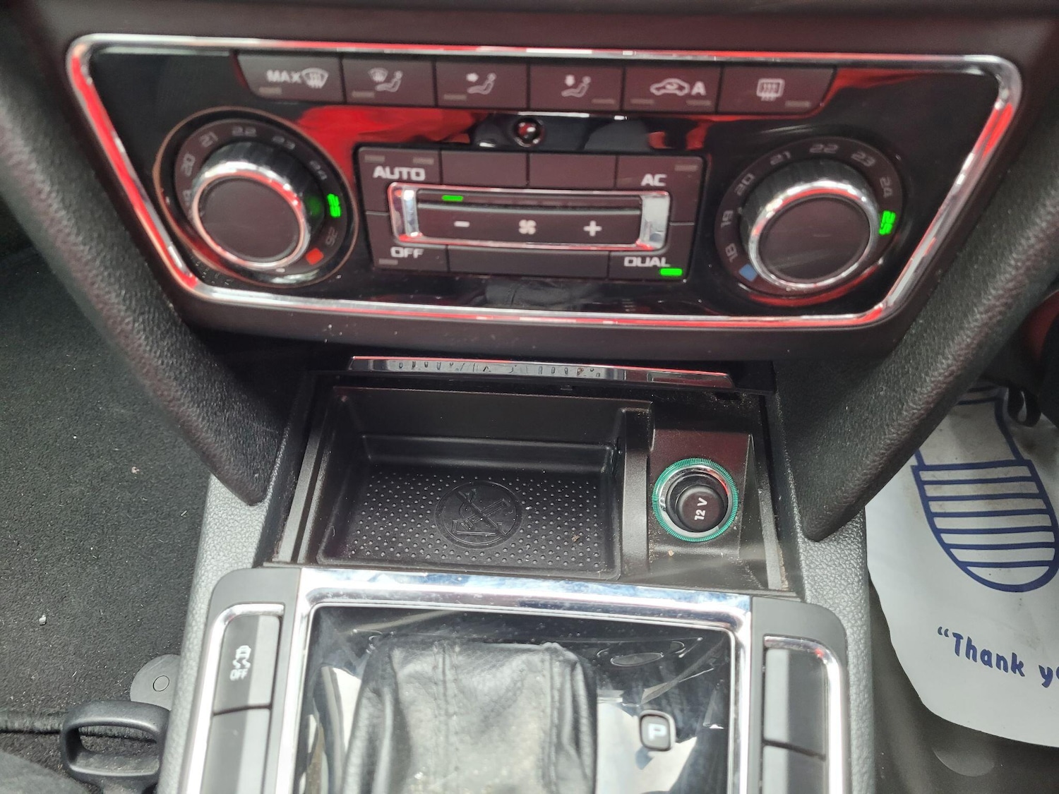 Used Skoda Superb 2011 for sale - 76283213: Photo 29