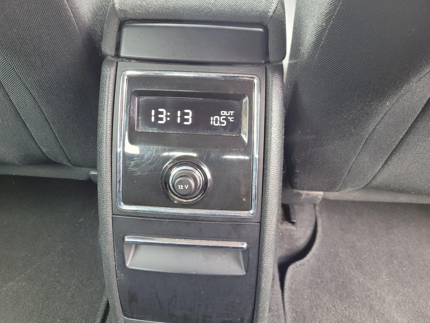 Used Skoda Superb 2011 for sale - 76283213: Photo 30