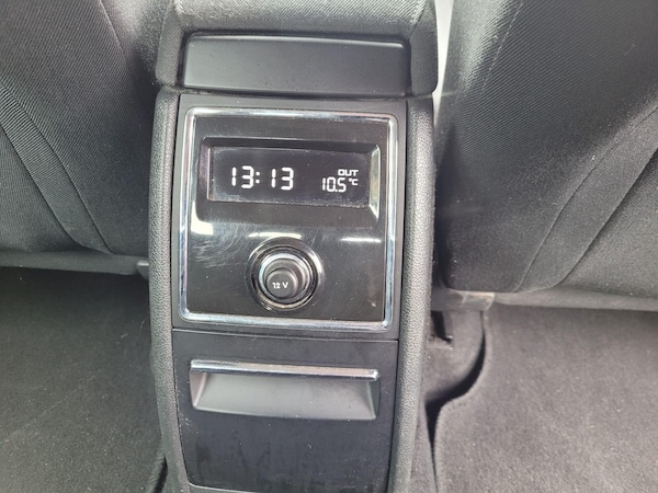 Used Skoda Superb 2011 for sale - 76283213: Photo 30