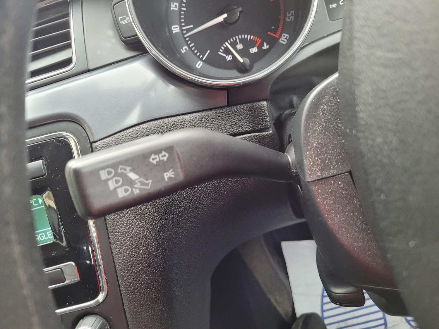 Used Skoda Superb 2011 for sale - 76283213: Photo 31