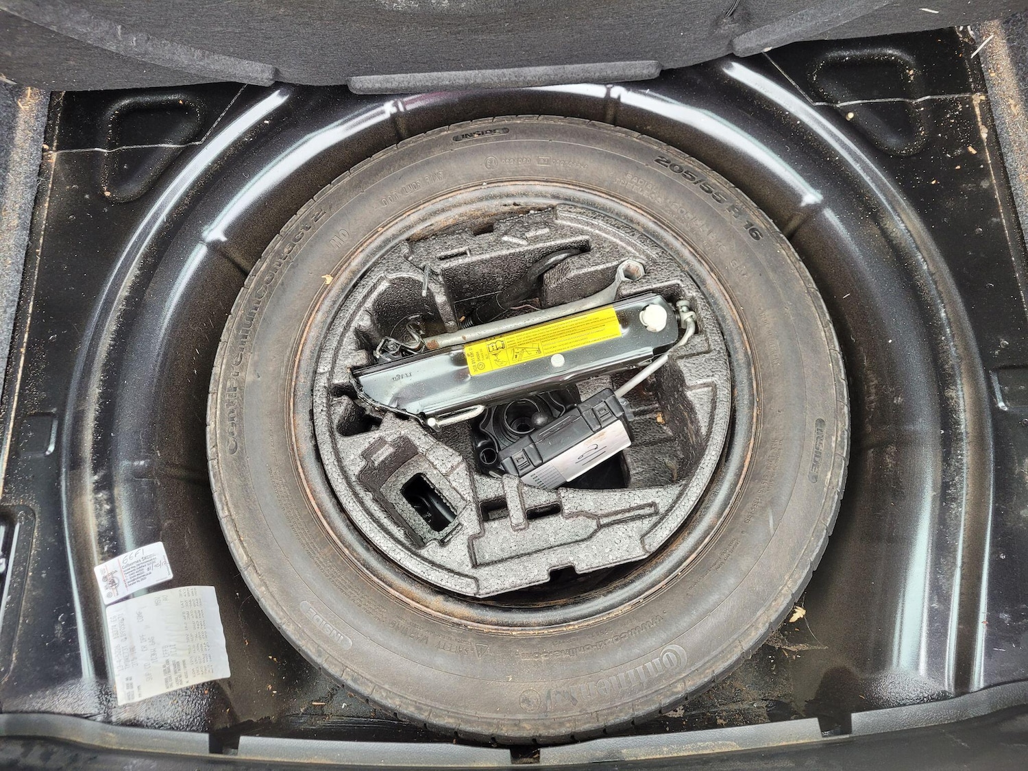 Used Skoda Superb 2011 for sale - 76283213: Photo 36