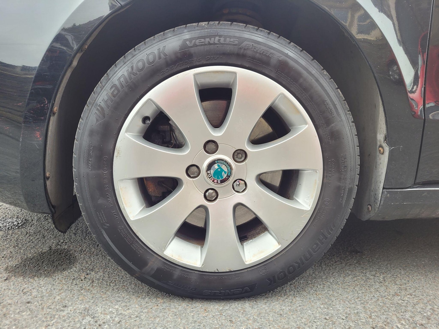 Used Skoda Superb 2011 for sale - 76283213: Photo 39