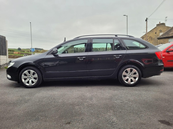 Used Skoda Superb 2011 for sale - 76283213: Photo 4