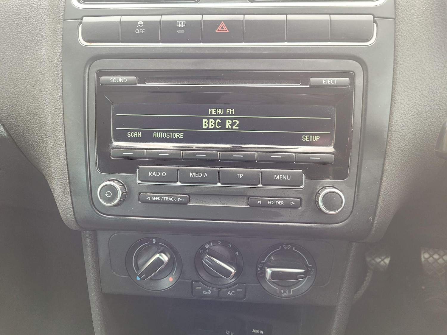 Vehicle 26