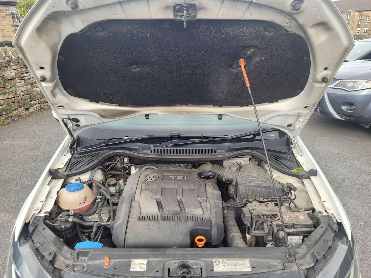 Vehicle 38