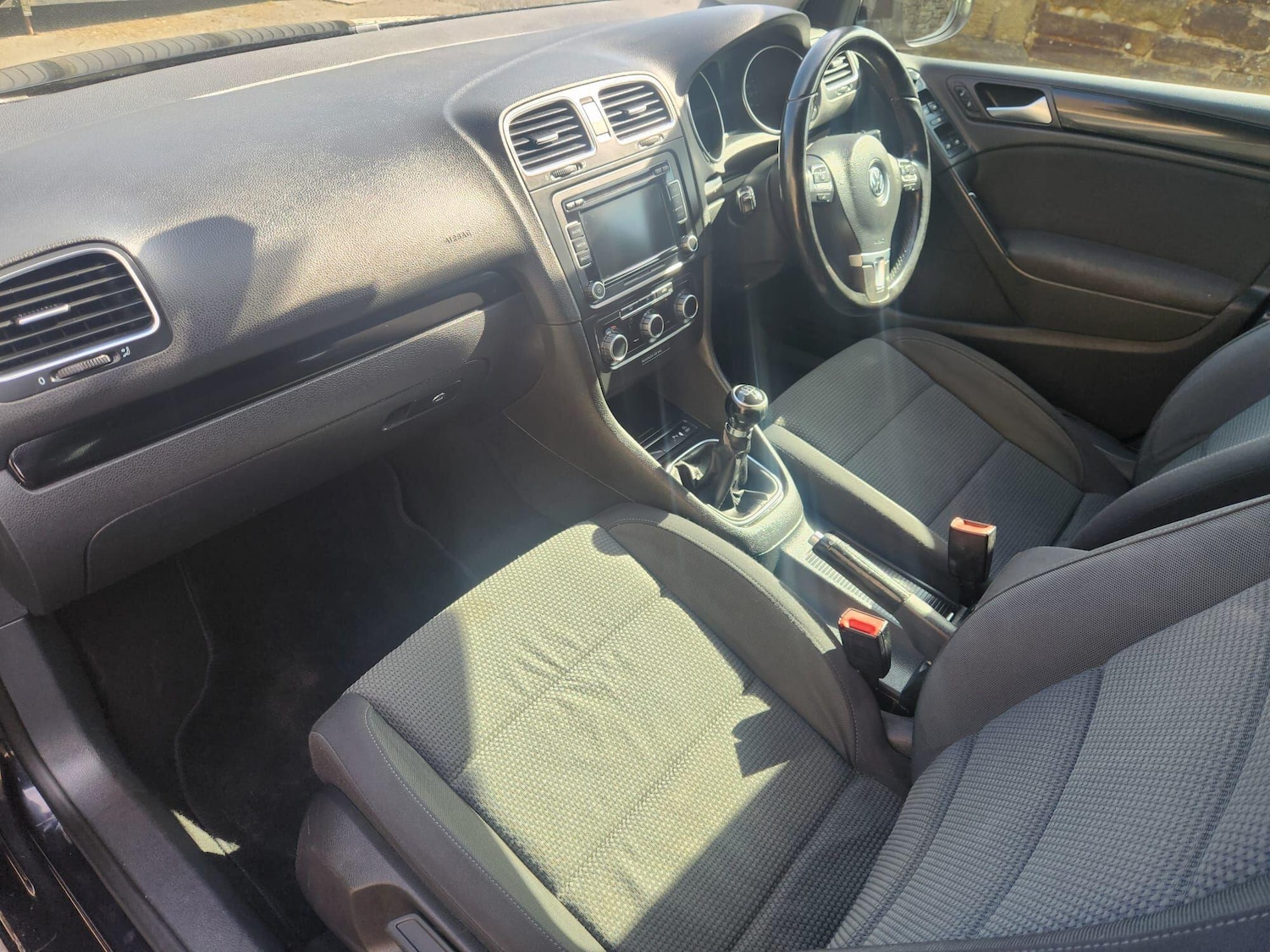 Used Volkswagen Golf 2010 for sale - 78157320: Photo 12