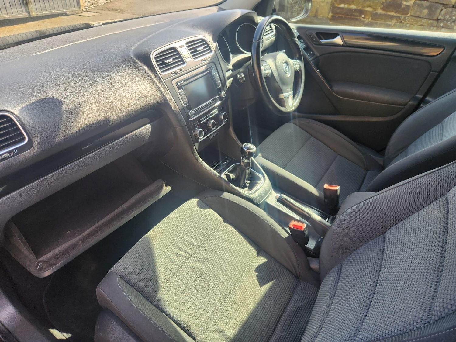 Used Volkswagen Golf 2010 for sale - 78157320: Photo 13