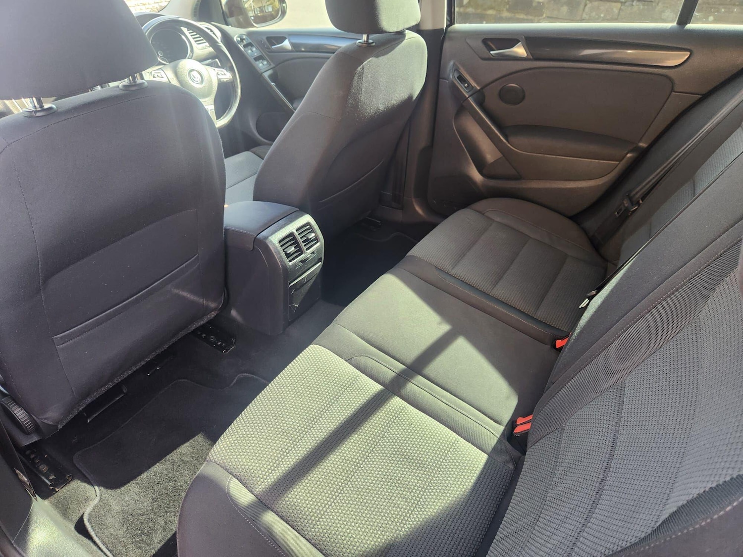 Used Volkswagen Golf 2010 for sale - 78157320: Photo 15