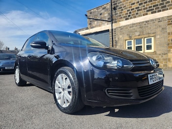 Used Volkswagen Golf 2010 for sale - 78157320: Photo