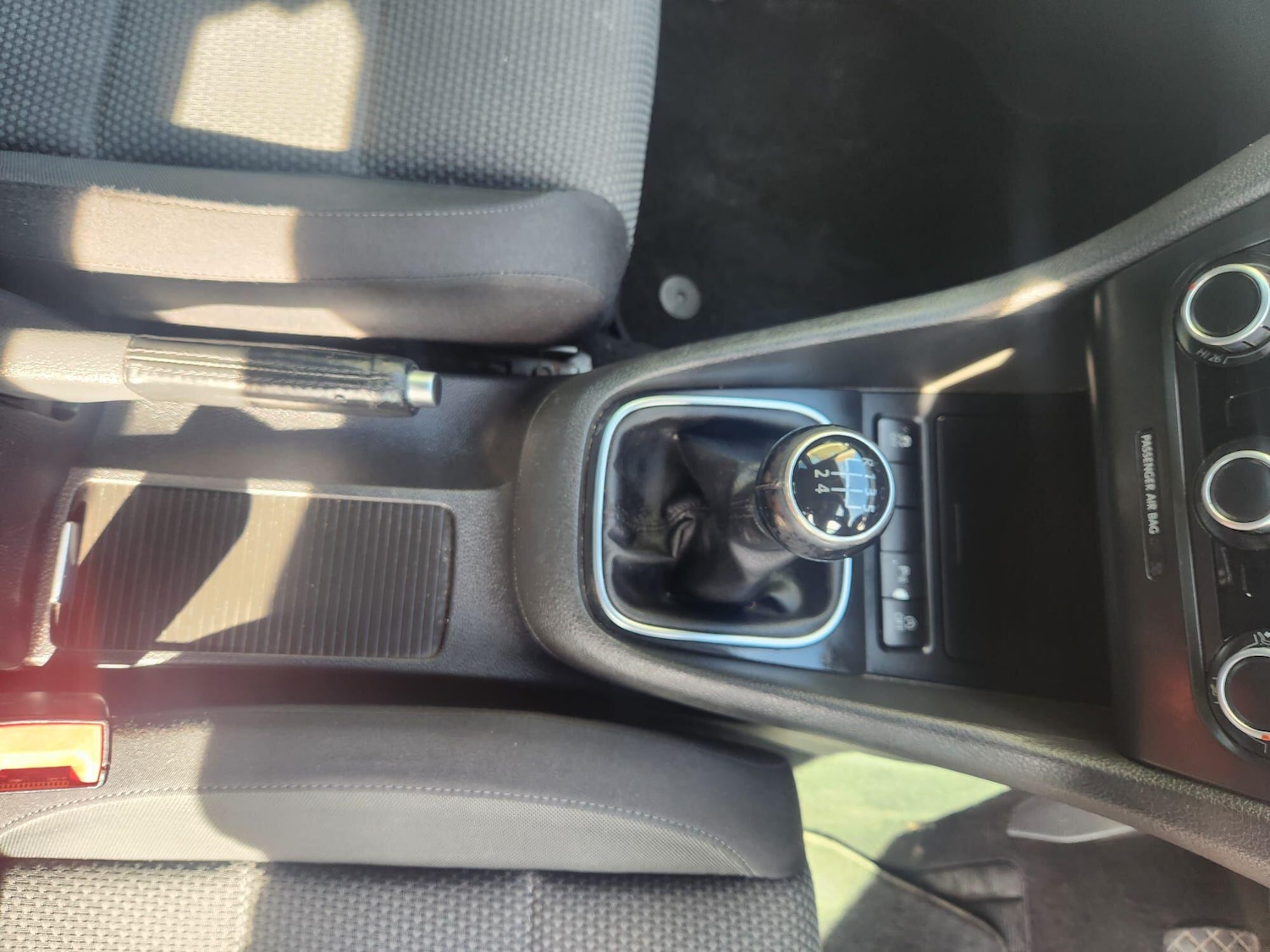 Used Volkswagen Golf 2010 for sale - 78157320: Photo 20