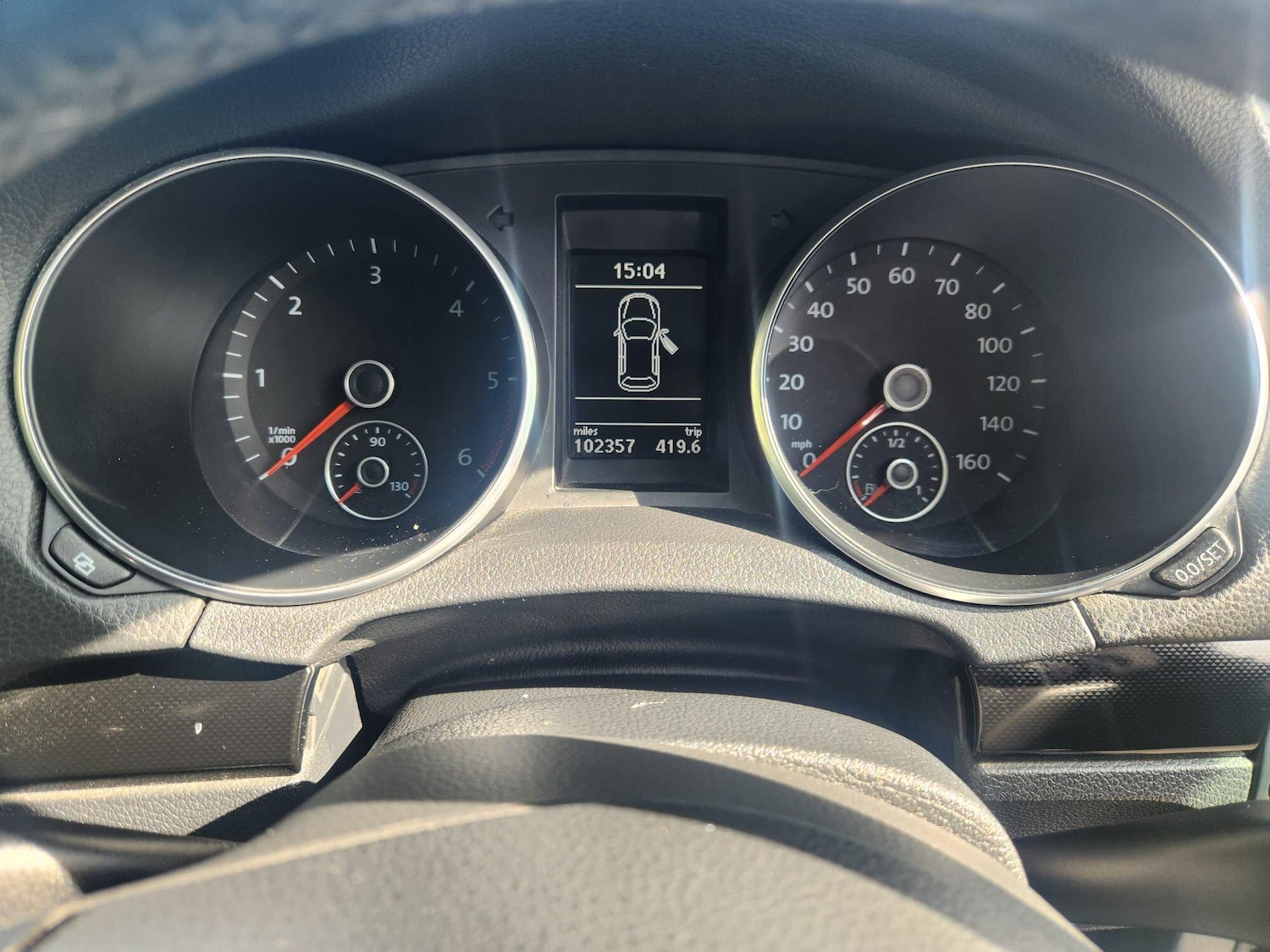 Used Volkswagen Golf 2010 for sale - 78157320: Photo 23