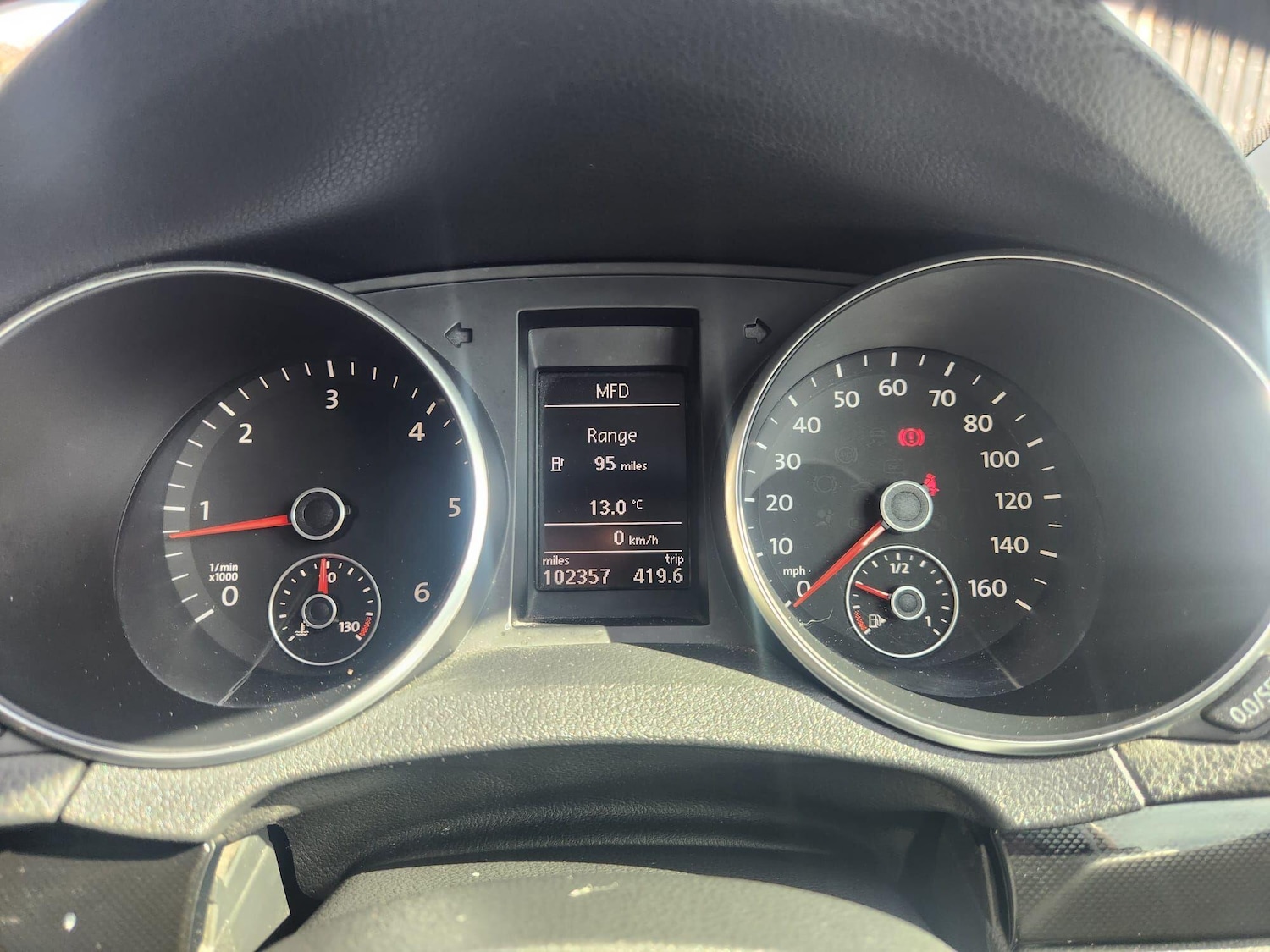 Used Volkswagen Golf 2010 for sale - 78157320: Photo 24