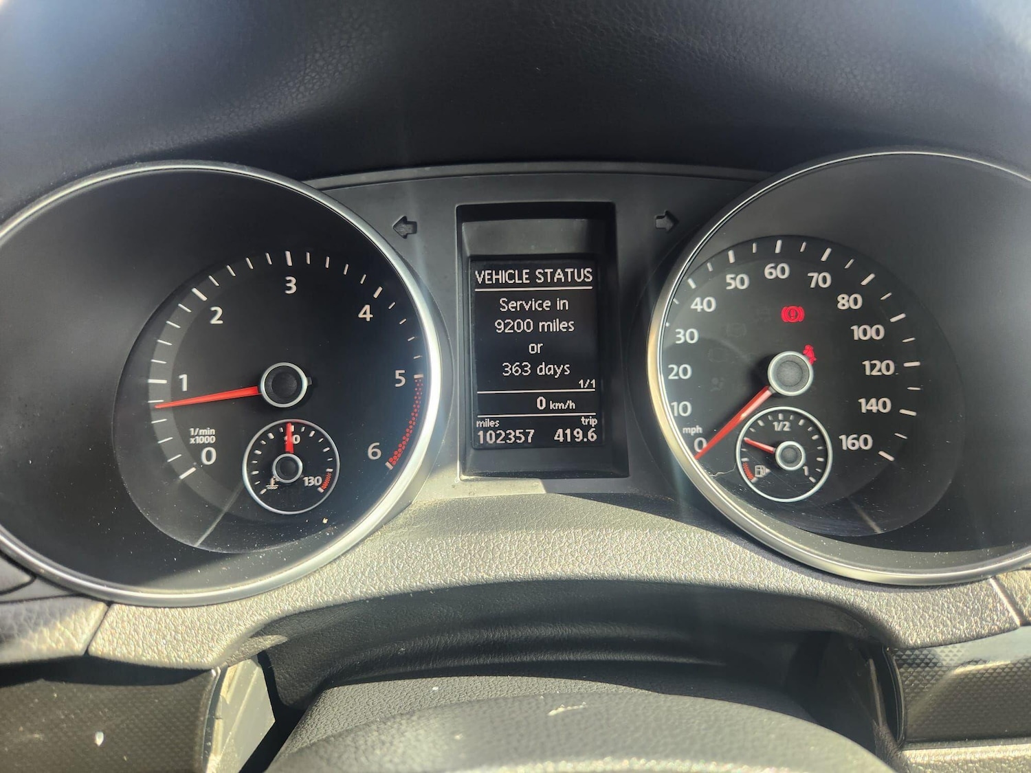 Used Volkswagen Golf 2010 for sale - 78157320: Photo 25