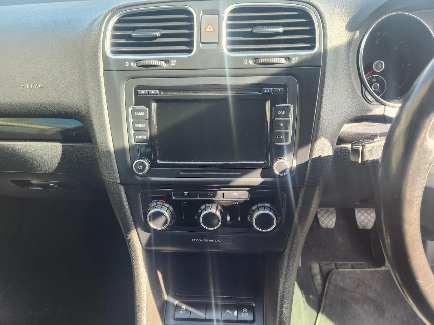 Used Volkswagen Golf 2010 for sale - 78157320: Photo 26