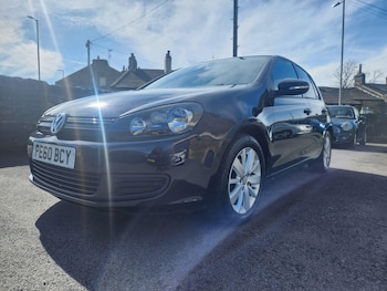 Used Volkswagen Golf 2010 for sale - 78157320: Photo