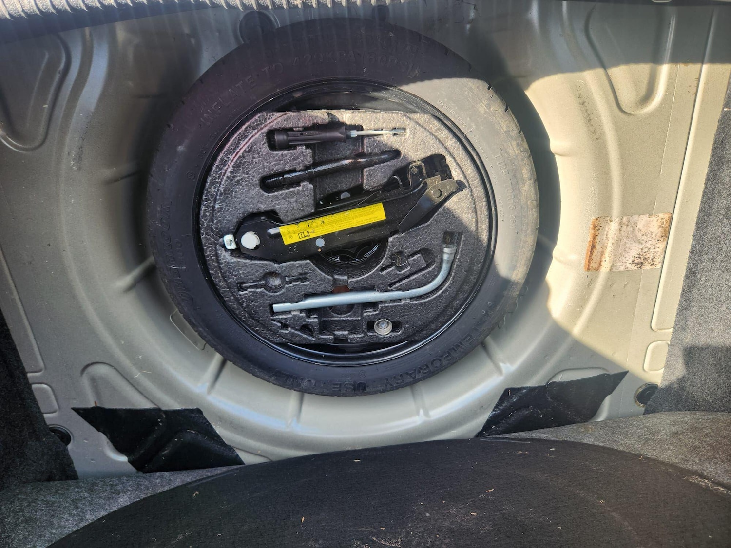 Used Volkswagen Golf 2010 for sale - 78157320: Photo 35