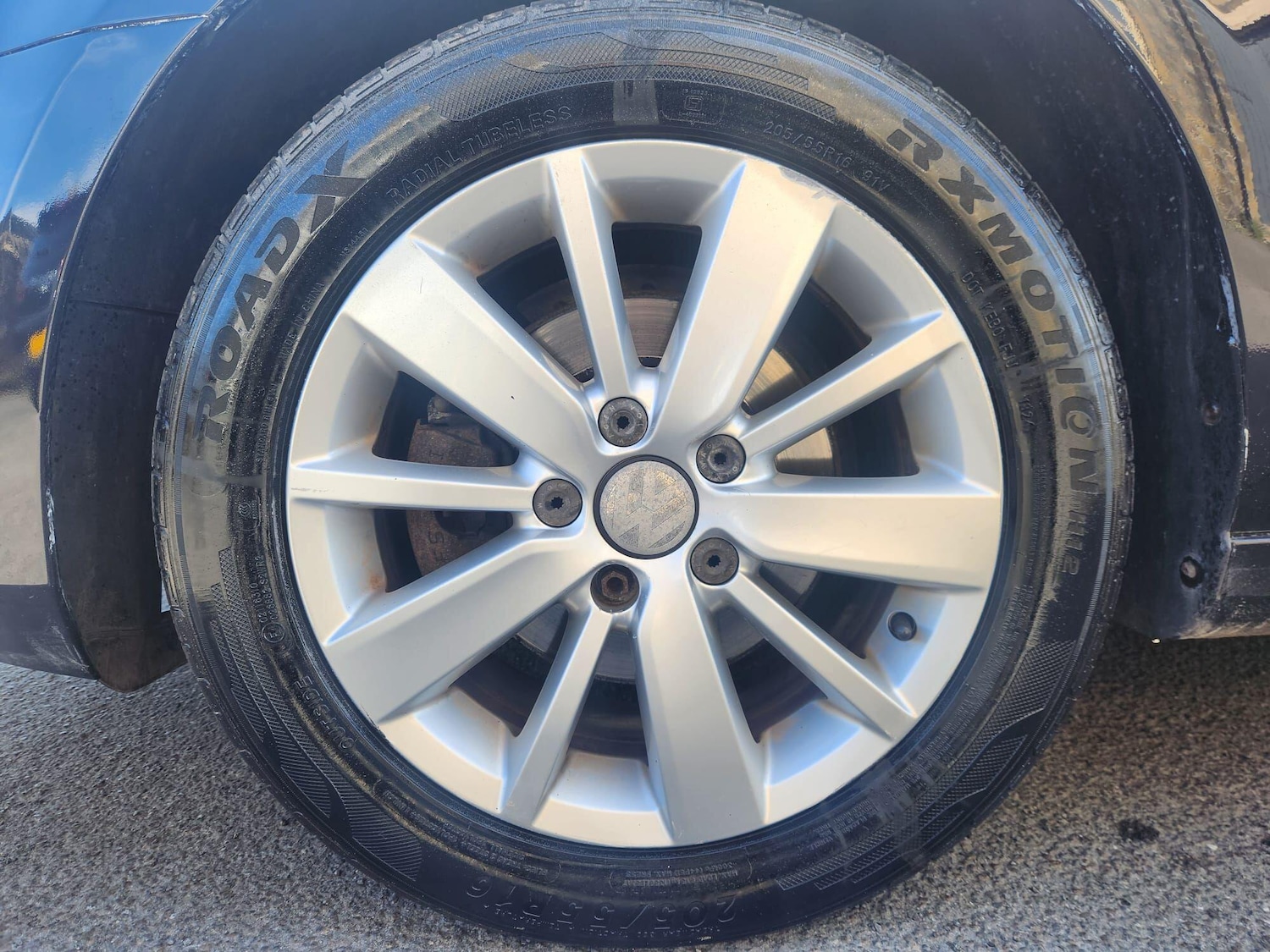 Used Volkswagen Golf 2010 for sale - 78157320: Photo 38