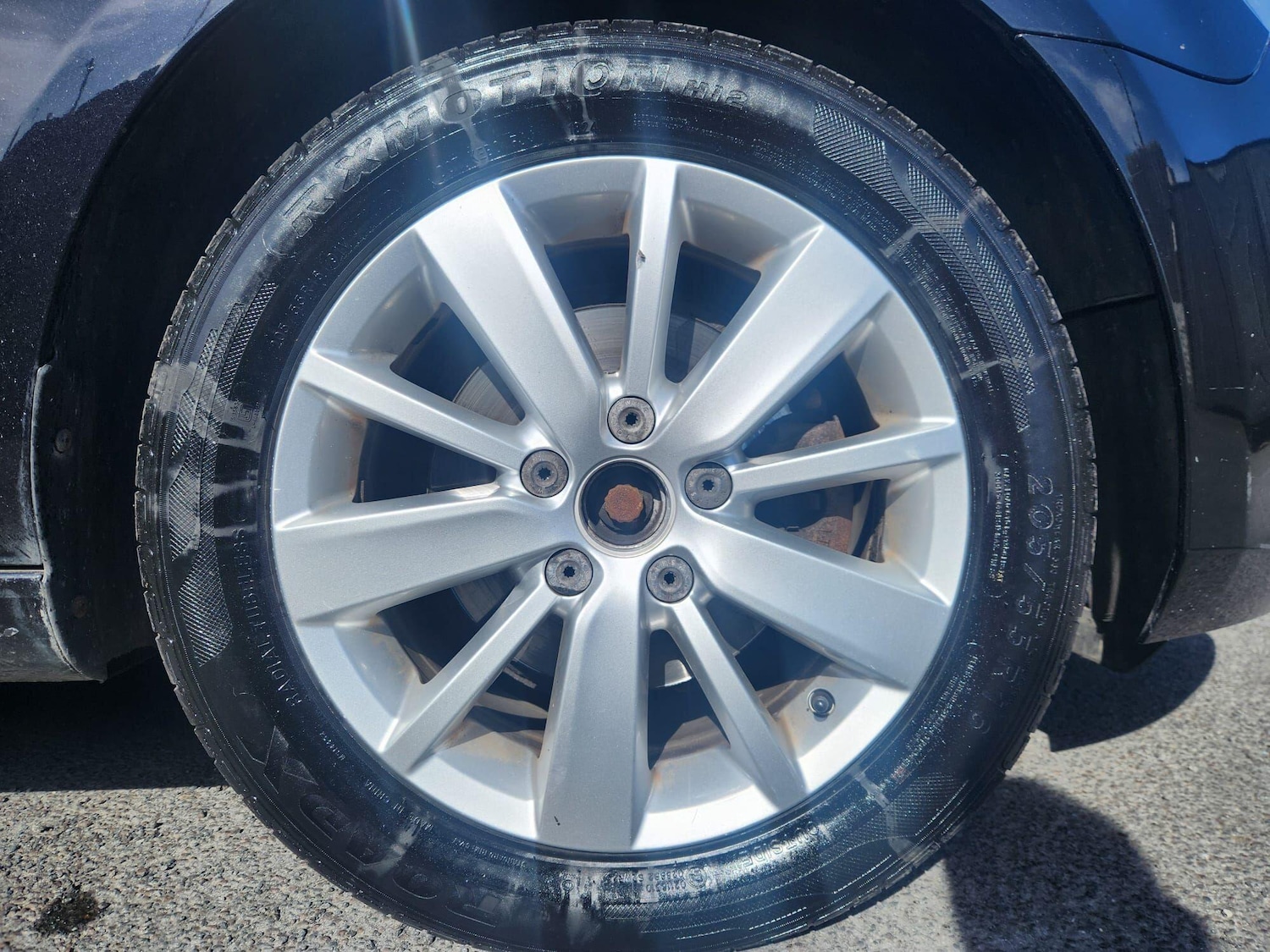 Used Volkswagen Golf 2010 for sale - 78157320: Photo 39