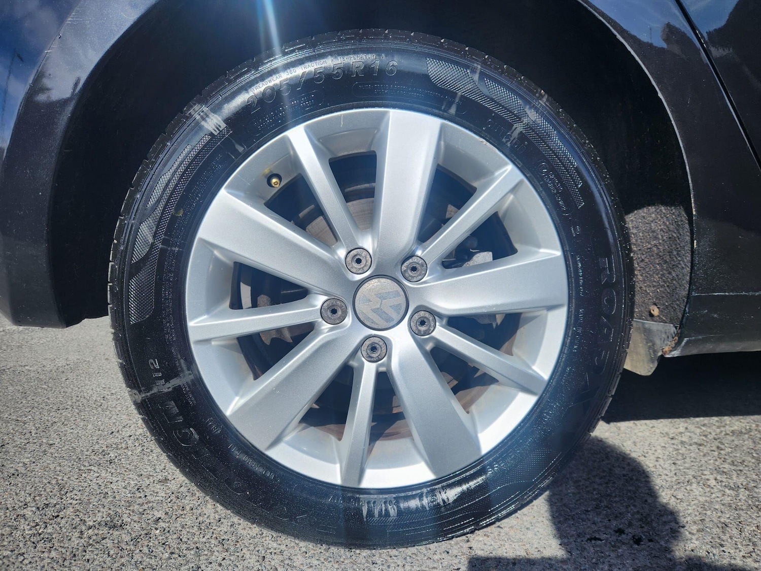 Used Volkswagen Golf 2010 for sale - 78157320: Photo 40