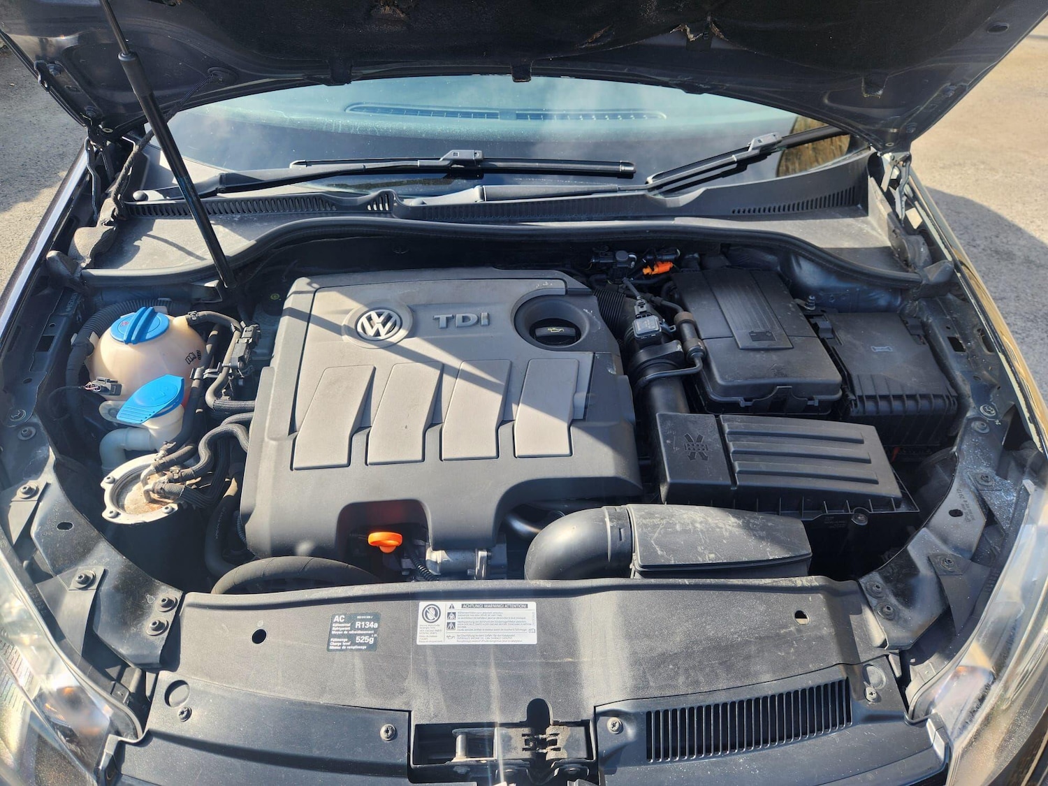 Used Volkswagen Golf 2010 for sale - 78157320: Photo 41