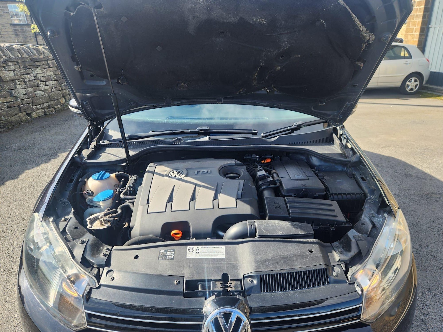 Used Volkswagen Golf 2010 for sale - 78157320: Photo 42