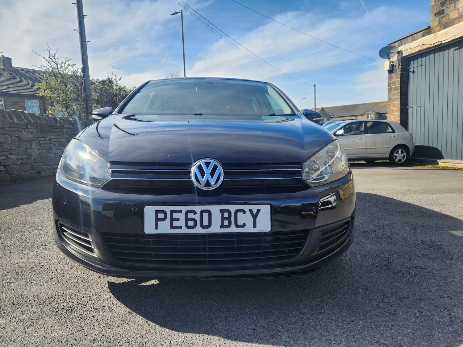 Used Volkswagen Golf 2010 for sale - 78157320: Photo 8