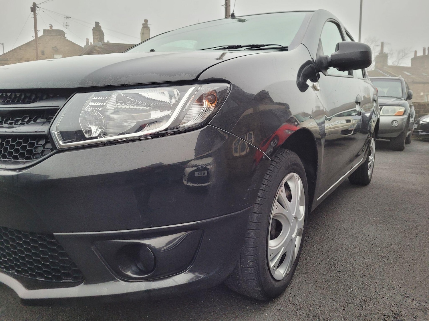Used Dacia Sandero 2013 for sale - 76512009: Photo 10