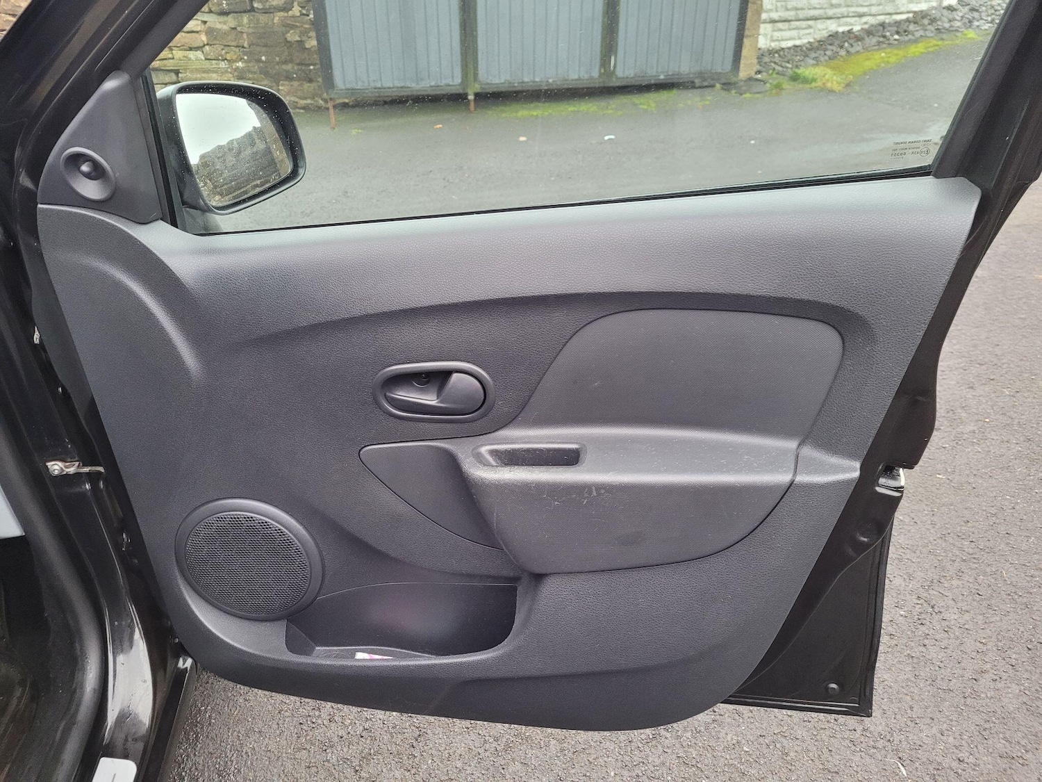 Used Dacia Sandero 2013 for sale - 76512009: Photo 20