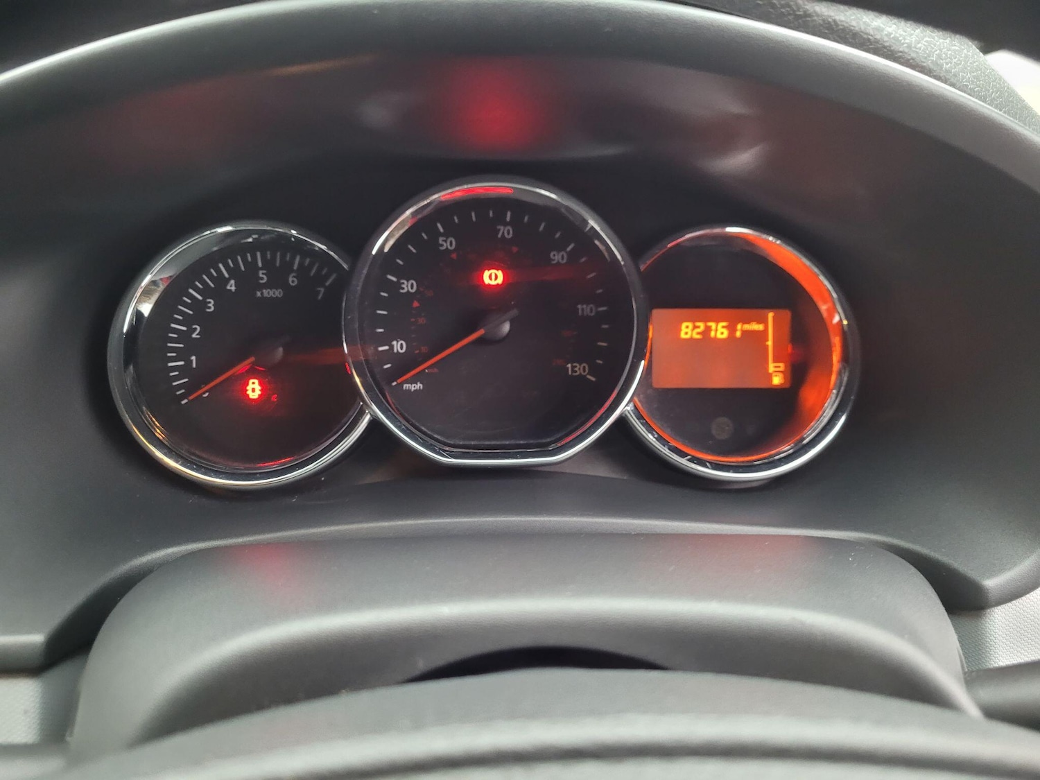 Used Dacia Sandero 2013 for sale - 76512009: Photo 22