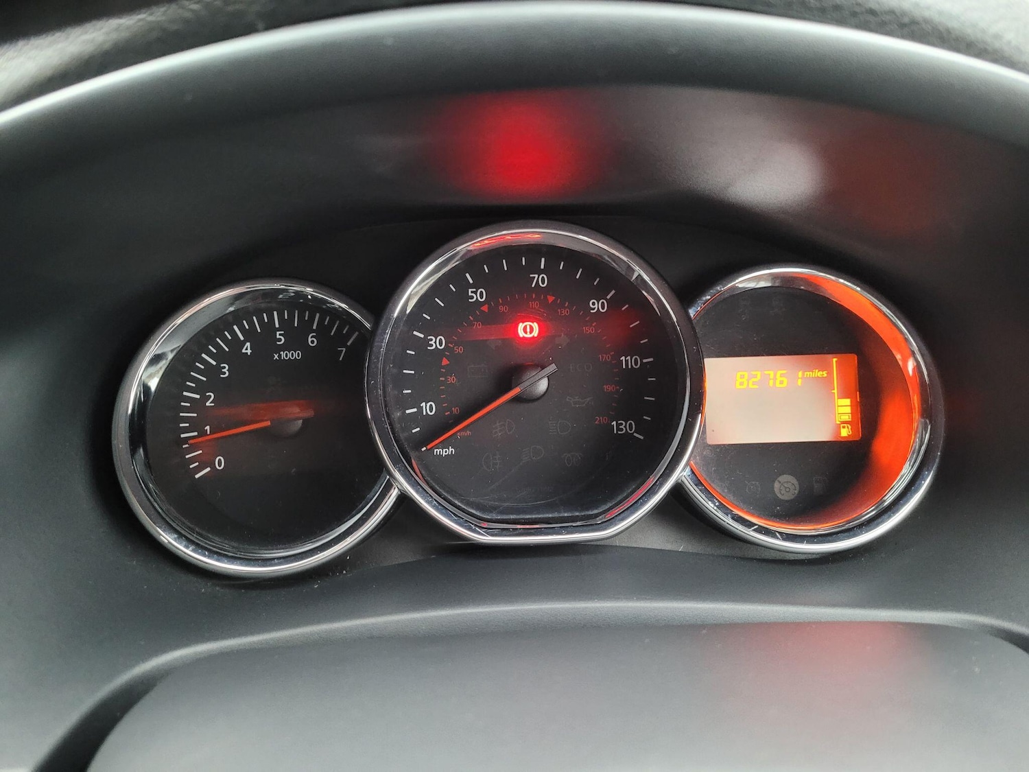 Used Dacia Sandero 2013 for sale - 76512009: Photo 23