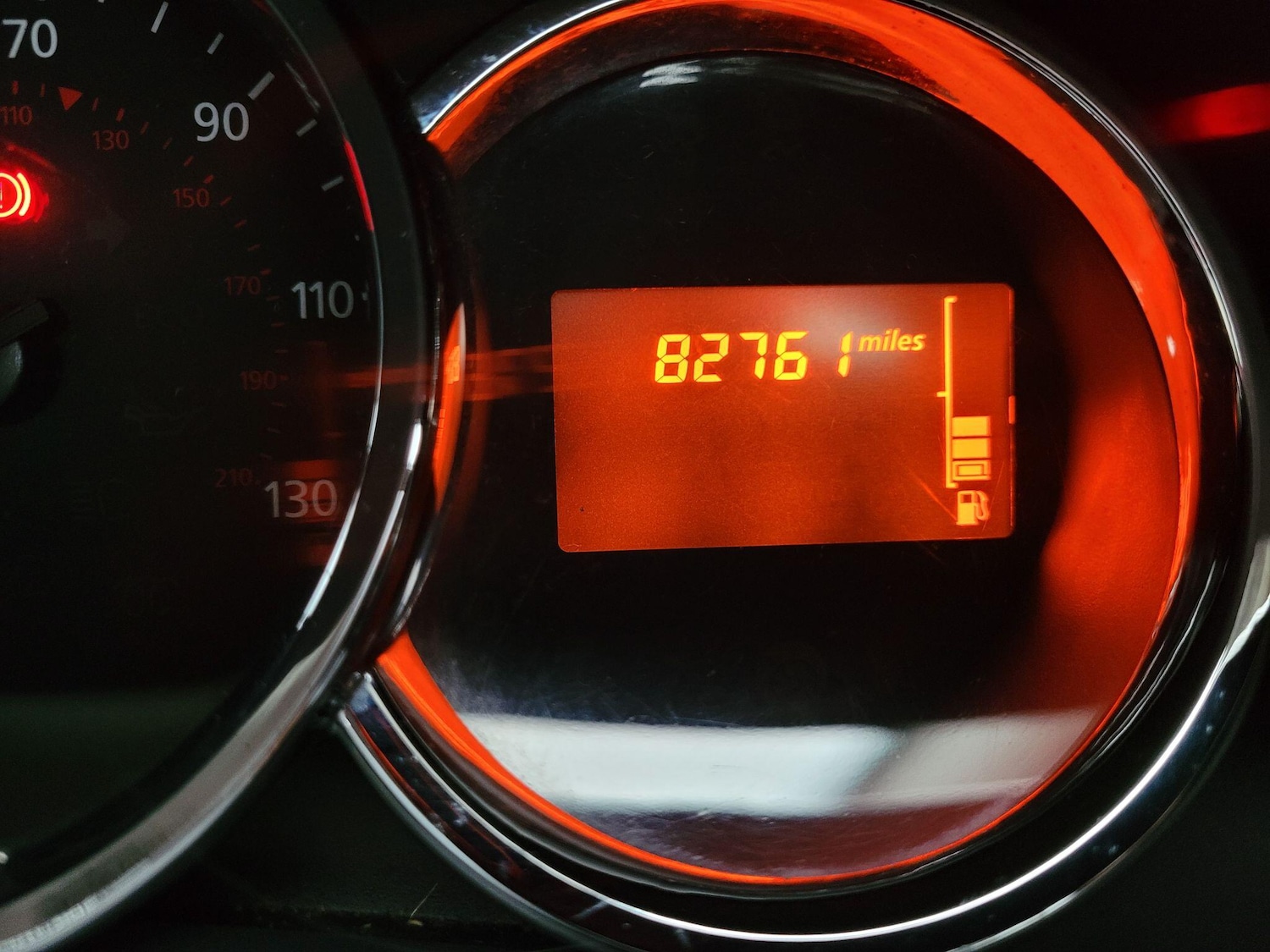 Used Dacia Sandero 2013 for sale - 76512009: Photo 24