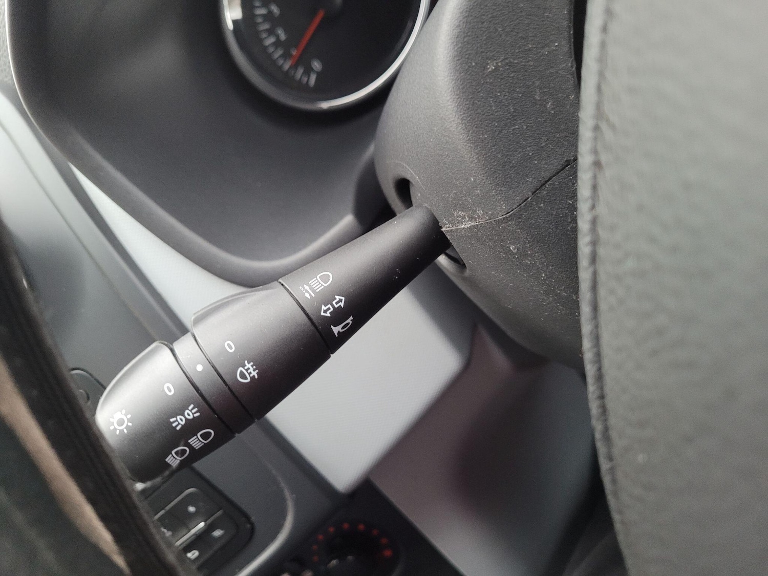 Used Dacia Sandero 2013 for sale - 76512009: Photo 27