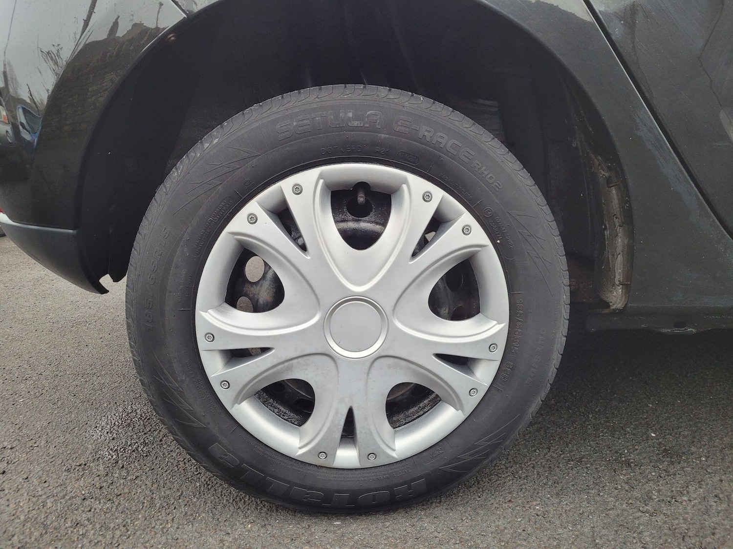 Used Dacia Sandero 2013 for sale - 76512009: Photo 30