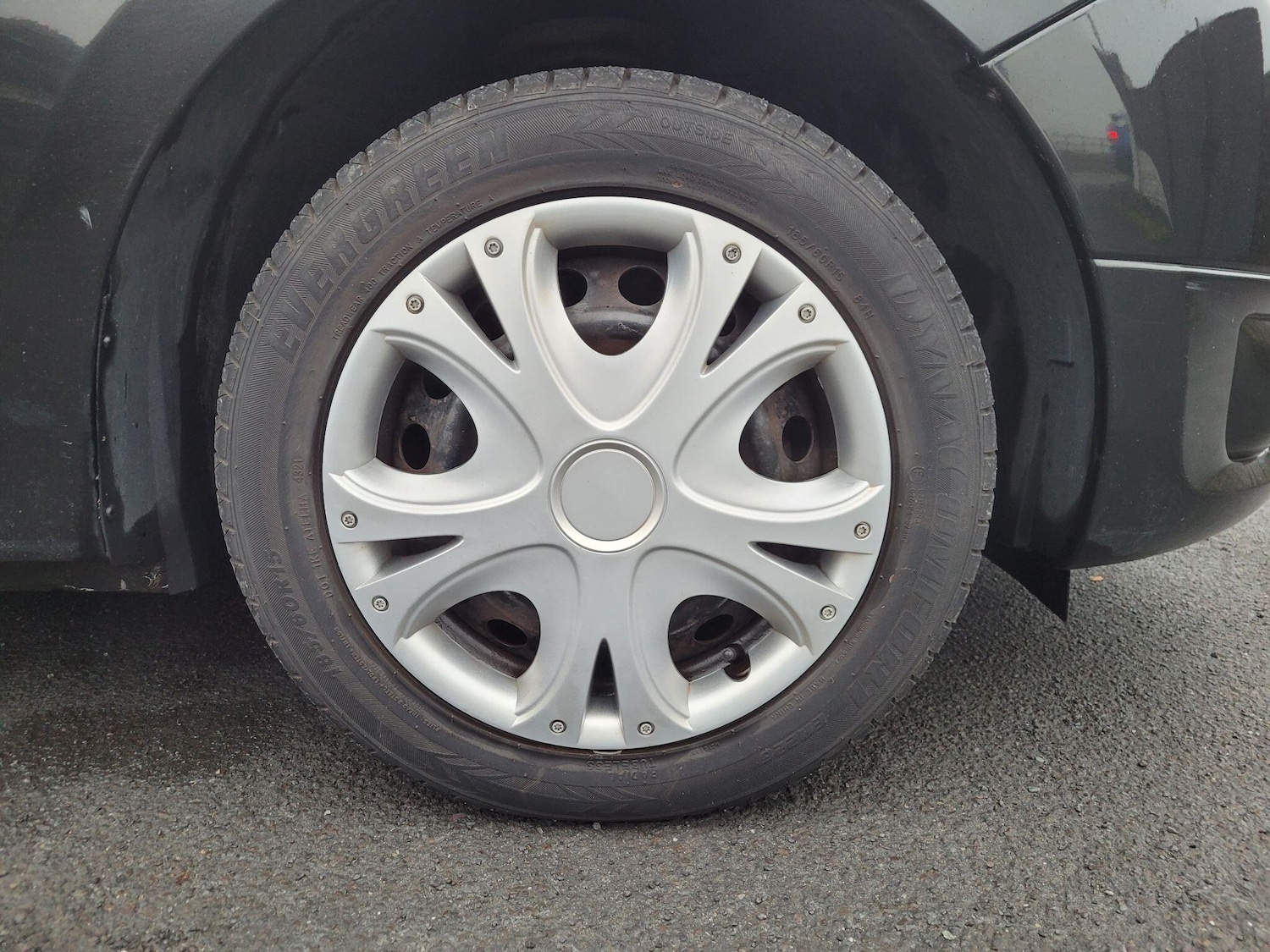 Used Dacia Sandero 2013 for sale - 76512009: Photo 31