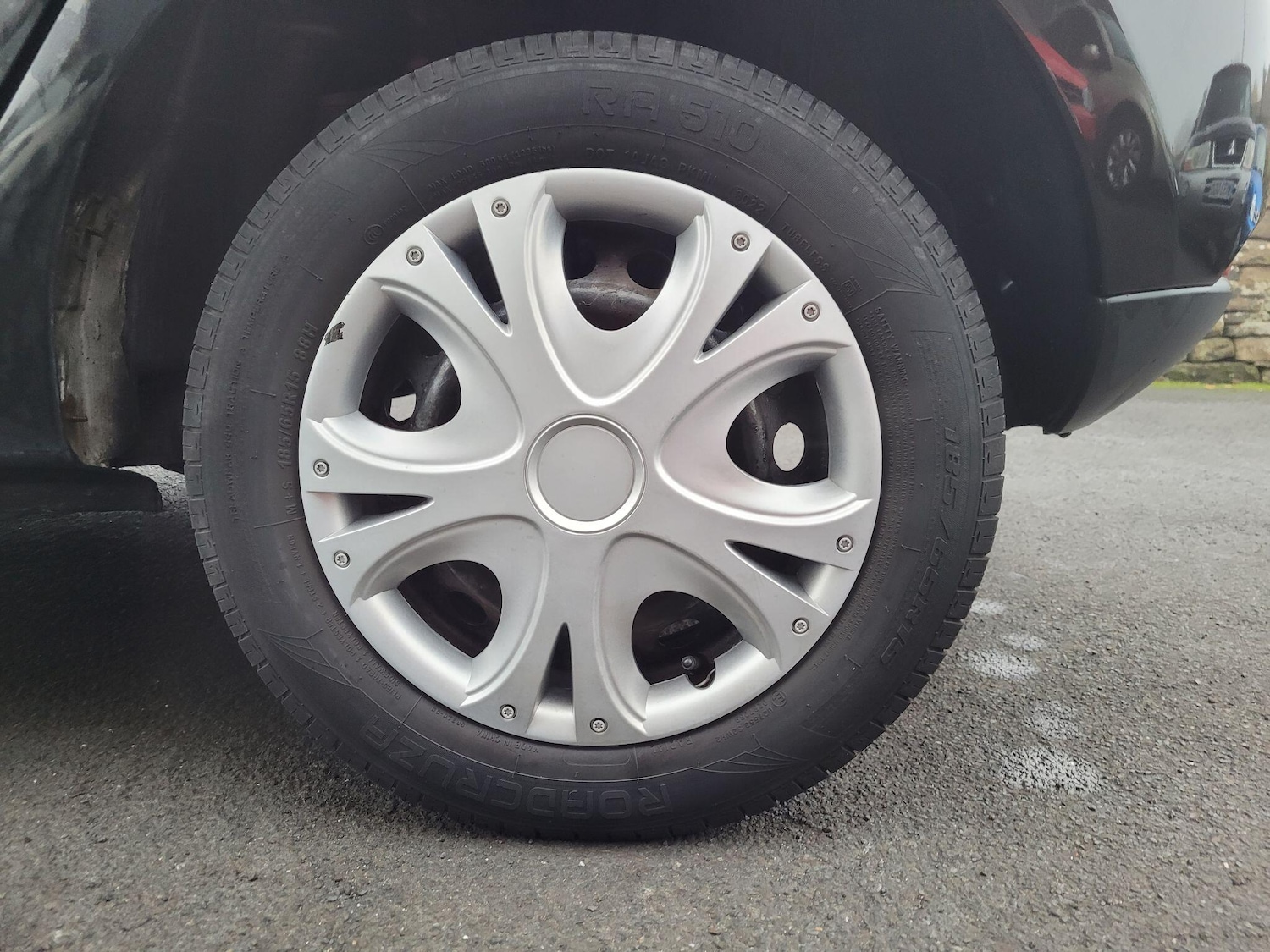 Used Dacia Sandero 2013 for sale - 76512009: Photo 33