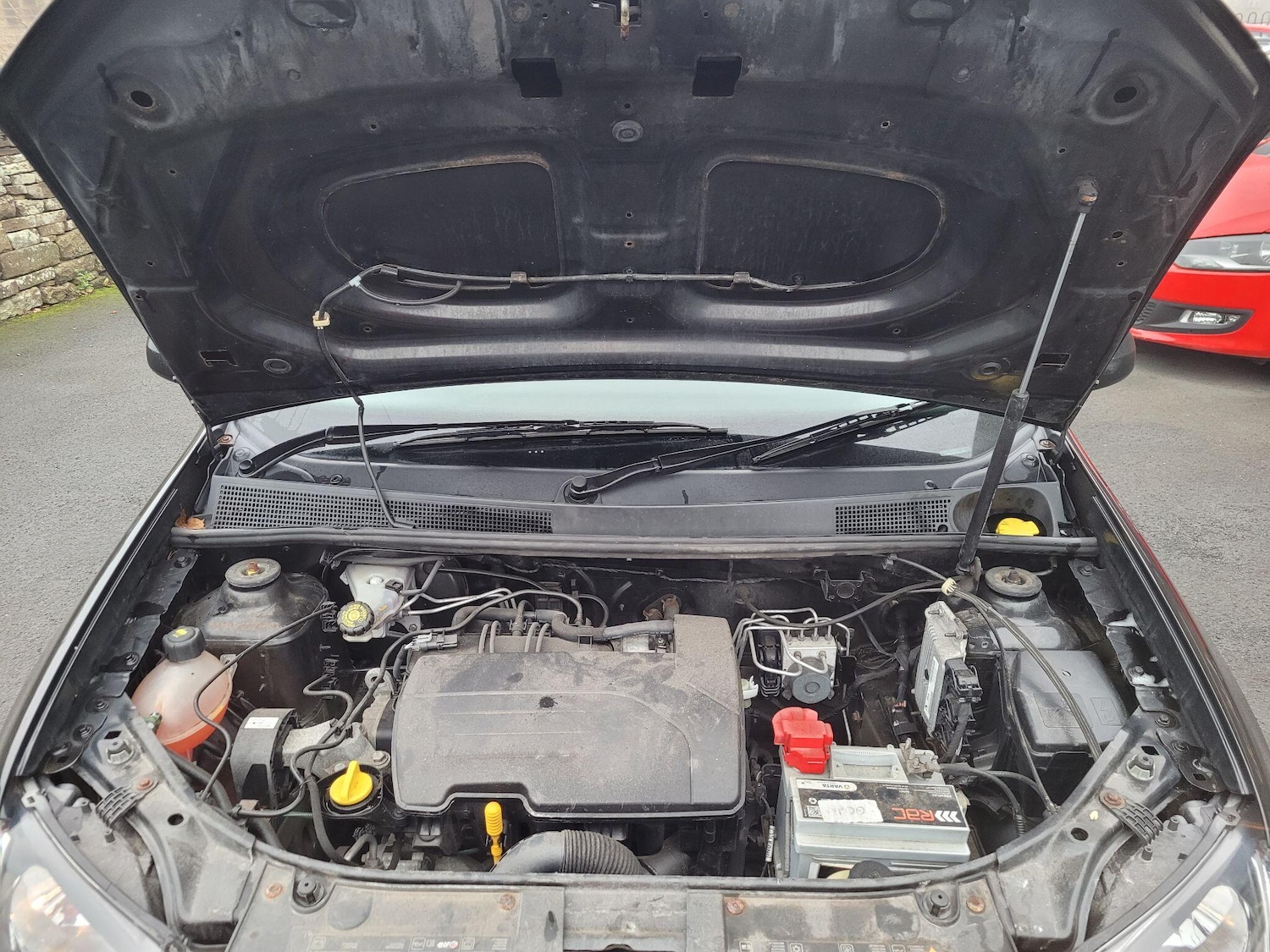 Used Dacia Sandero 2013 for sale - 76512009: Photo 34