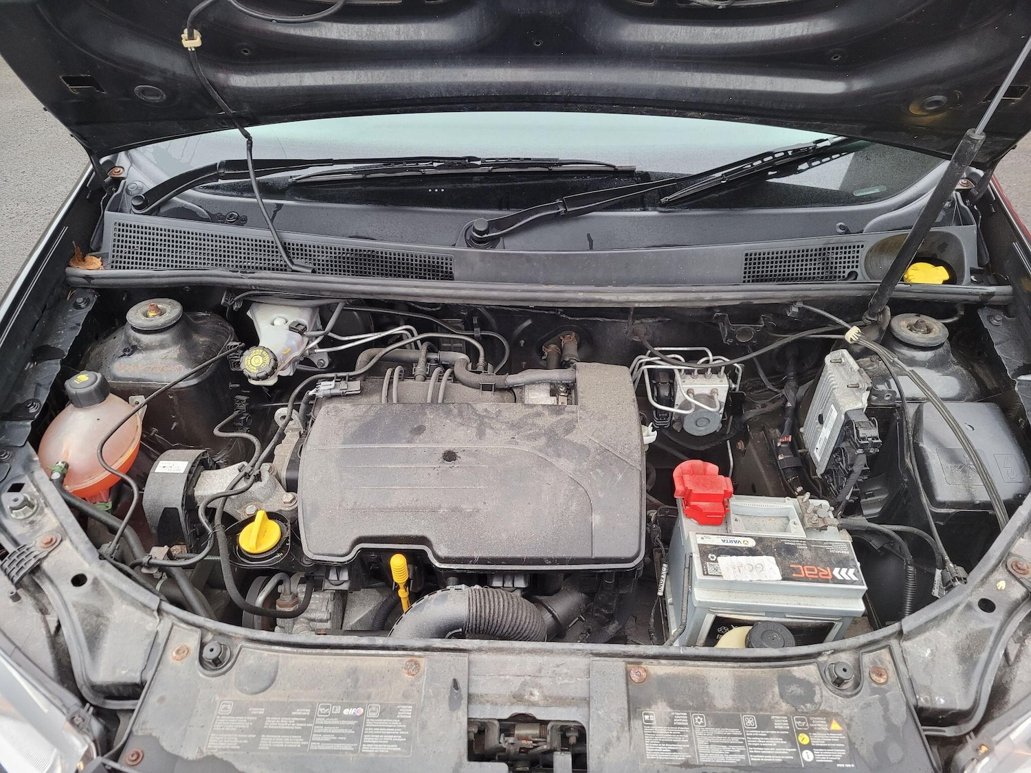 Used Dacia Sandero 2013 for sale - 76512009: Photo 35