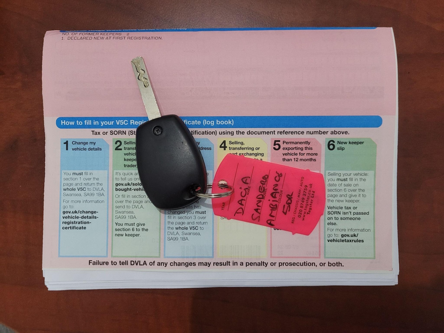 Used Dacia Sandero 2013 for sale - 76512009: Photo 36